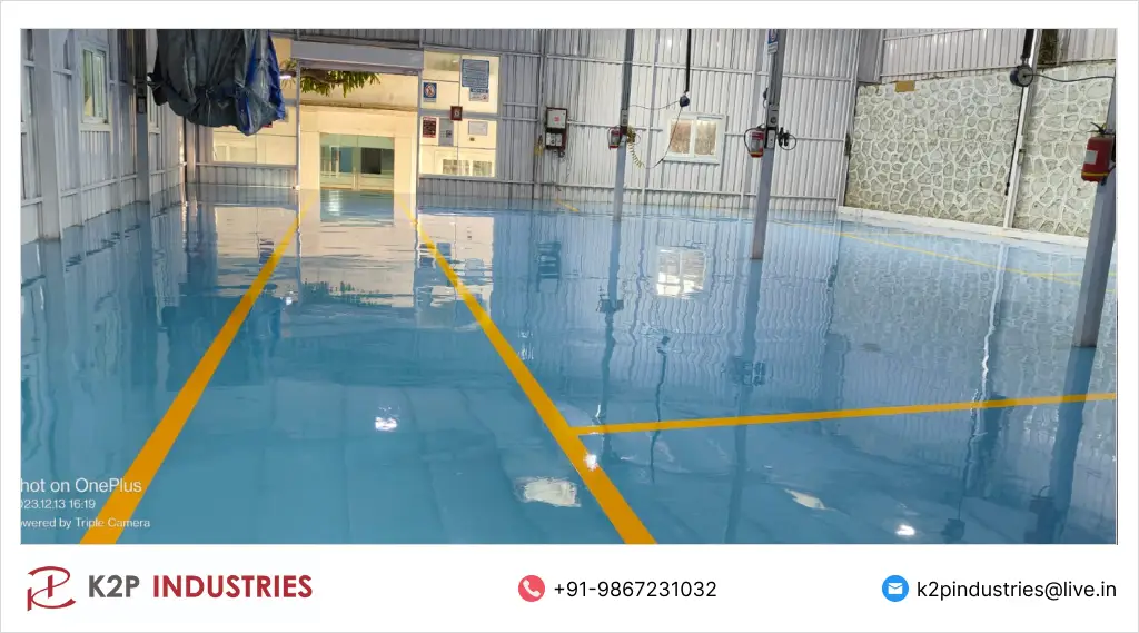 Epoxy Flooring Suppliers In Mumbai .webp